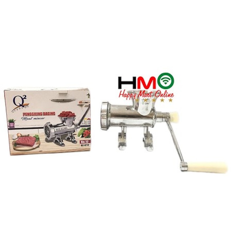 Q2 Penggiling Daging Manual 2