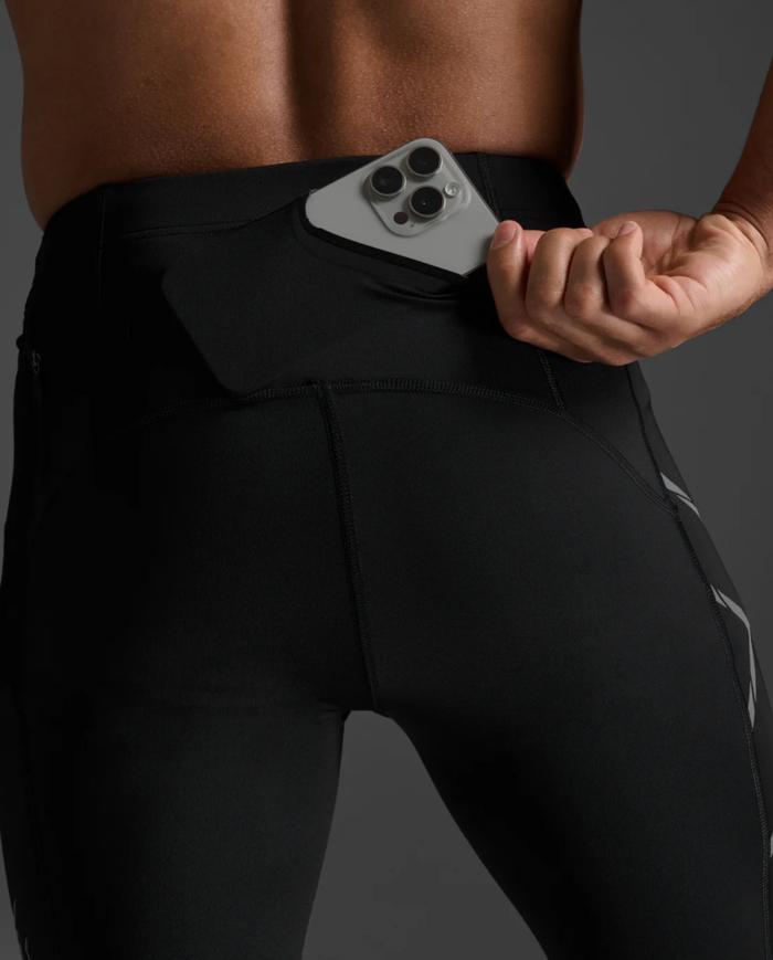 2XU 2XU MCS Light Speed Men's Compression Tights