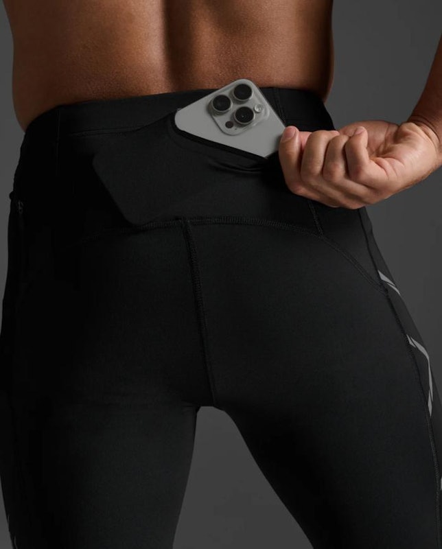 2XU MCS Light Speed Men's Compression Tights 3