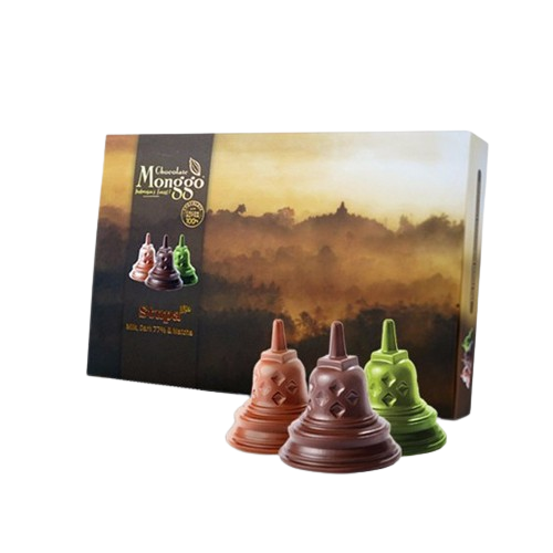 Stupa Mix Cokelat Box