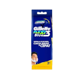 10 Rekomendasi Pisau Cukur Gillette Terbaik 5