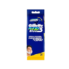 Gillette® Blue™ 3 Flexi
