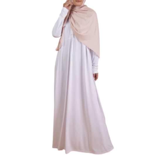 Bersama Zatta Jaya  Elzatta Gamis Zania Busui