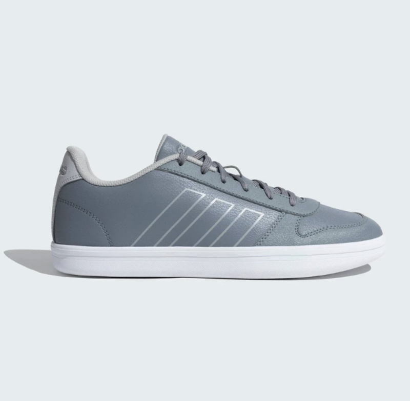 adidas AztecX Sneakers Men Grey 3