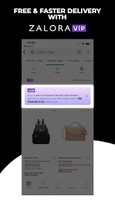 ZALORA - Belanja Fashion 5