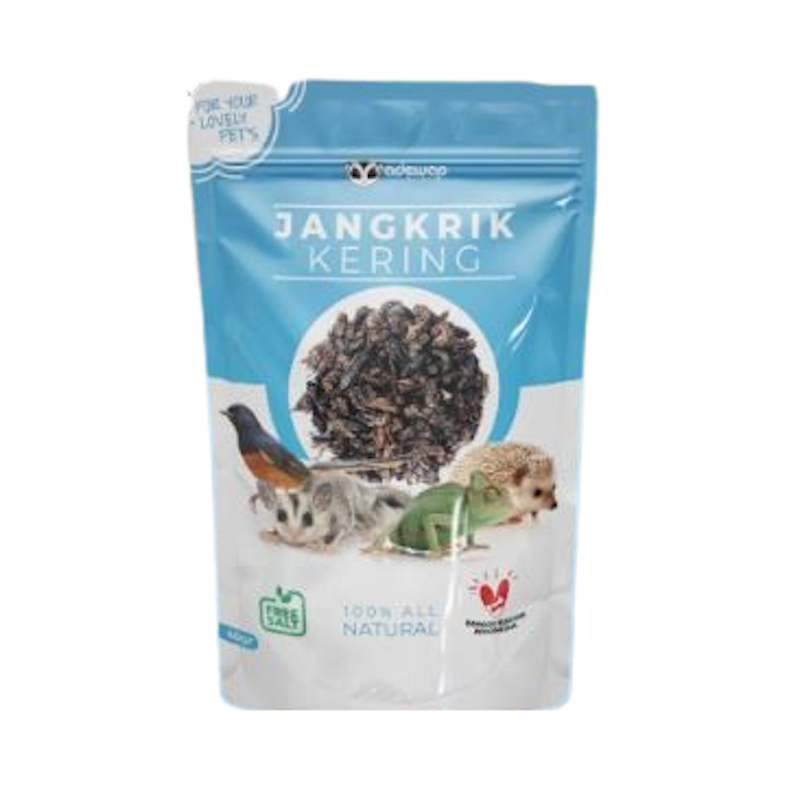 Adewap Dried Cricket 1