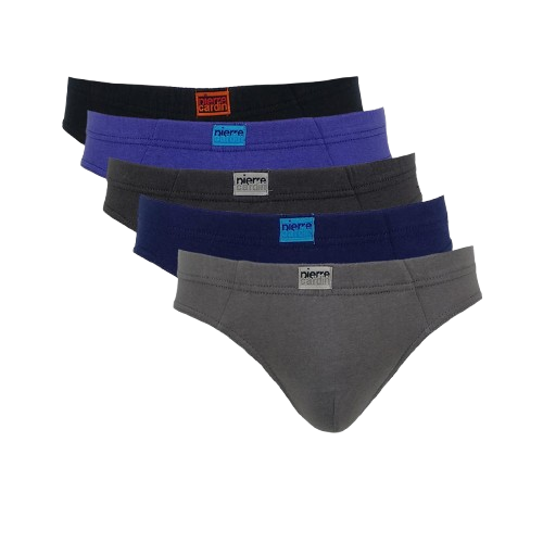 Pierre Cardin Mini Brief 5in1 ｜ PC1020-5