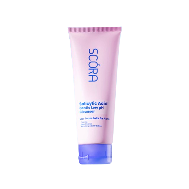 10 Rekomendasi Facial Wash untuk Kulit Kombinasi Terbaik  [Efektif Membersihkan Wajah] (Terbaru Tahun 2026) 3
