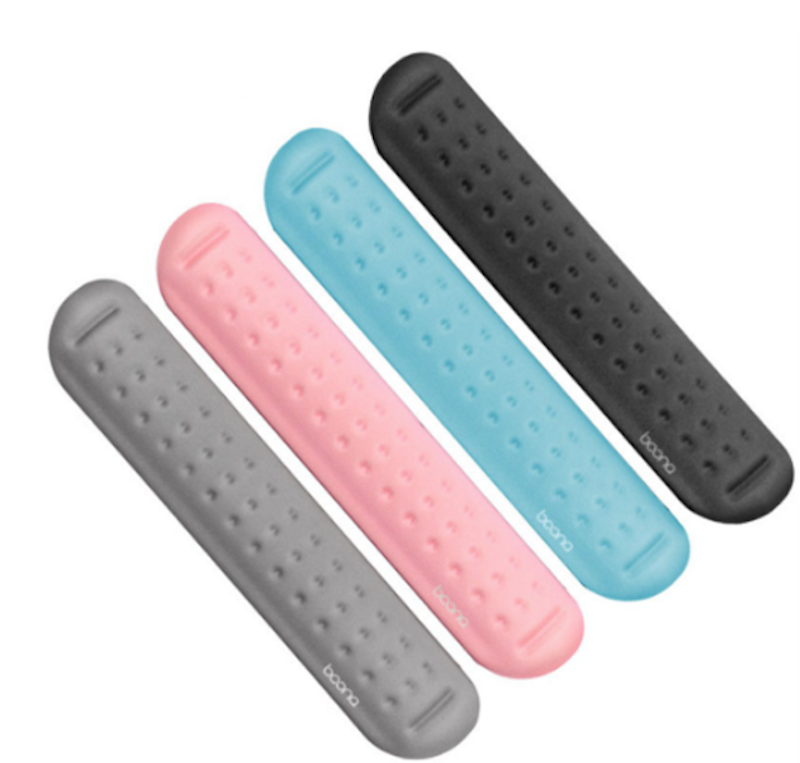 Wrist Pad Memory Foam 2