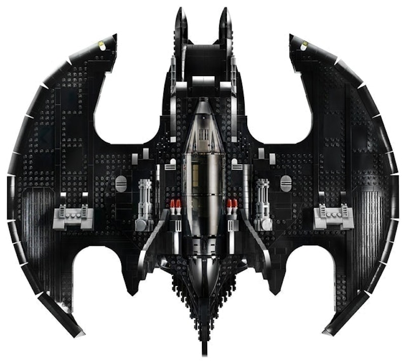 1989 Batwing 4