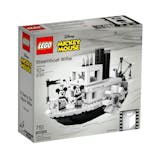 10 Rekomendasi LEGO Disney Terbaik 3