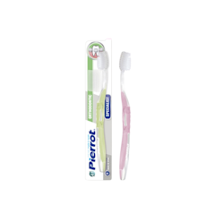 Pierrot® Orthodontic Toothbrush