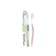 Fushima Pierrot® Orthodontic Toothbrush 1