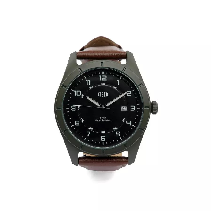 EIGER Mortsel 2.0 Analog Watch 1
