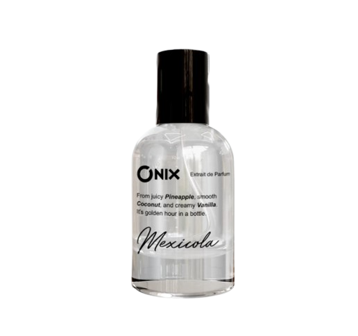 Onix Fragrance Mexicola 