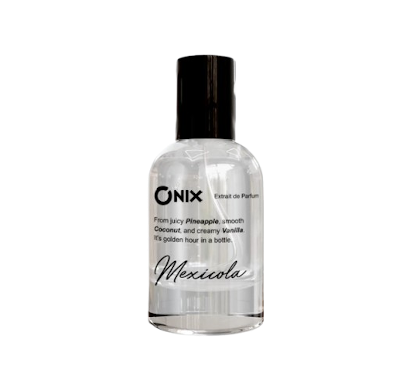 Onix Fragrance Mexicola 1