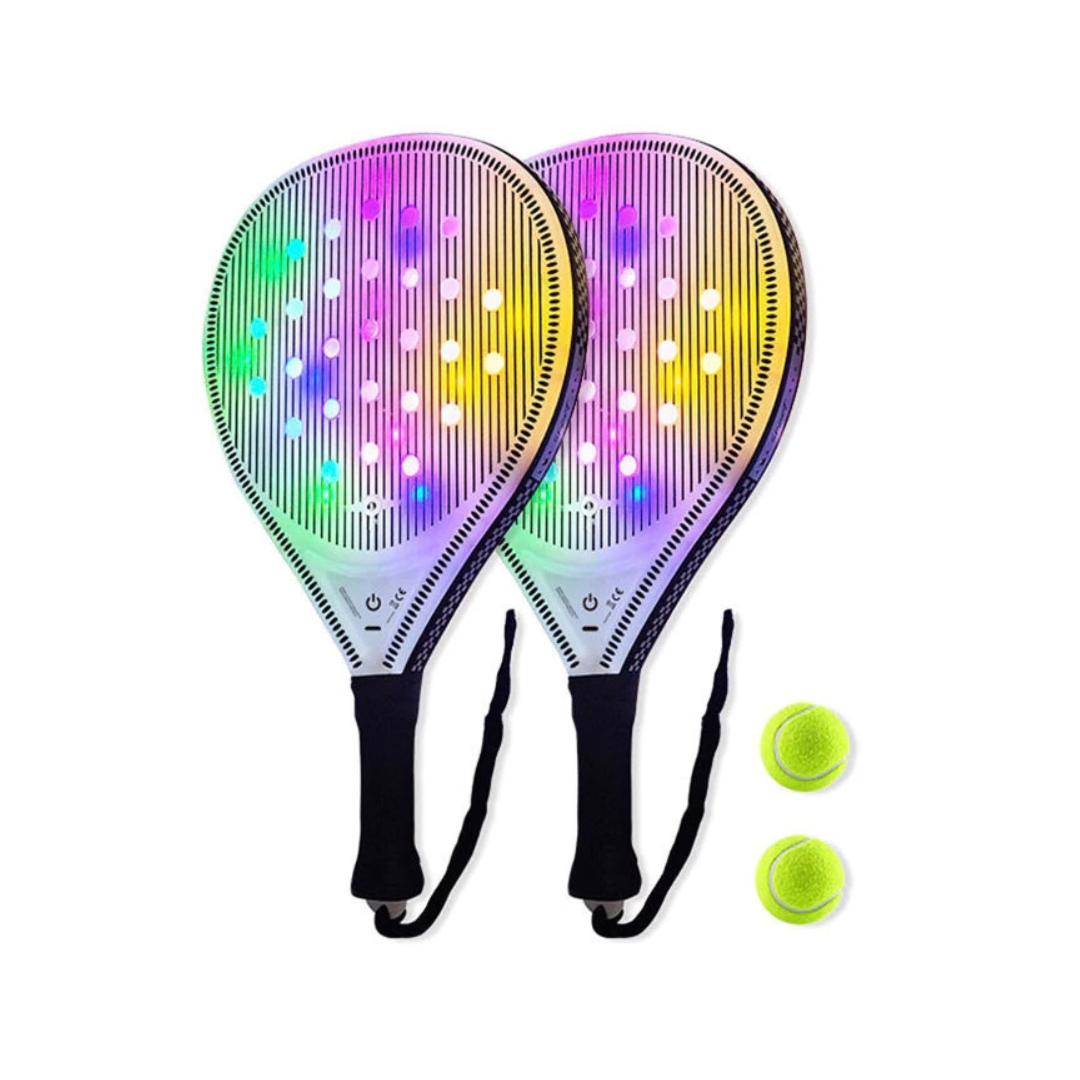 Saraya Padel Racket 1