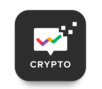Stockbit Crypto 1