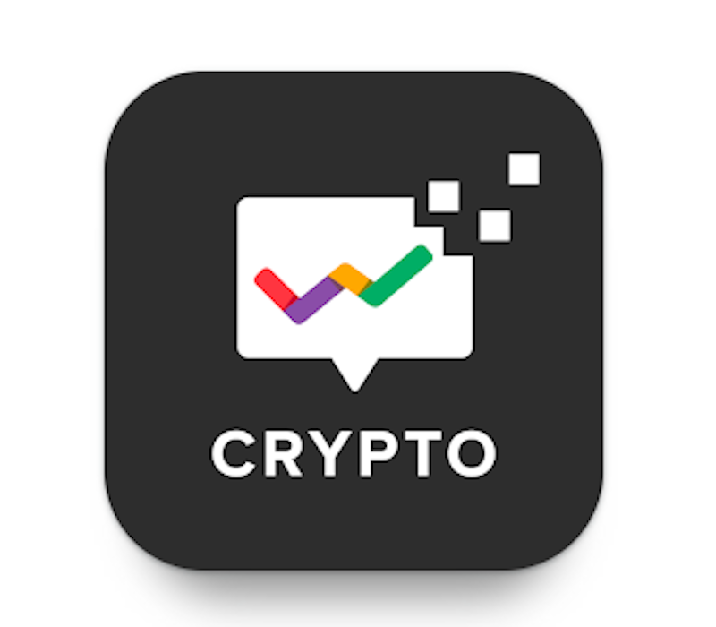 Stockbit Crypto 1