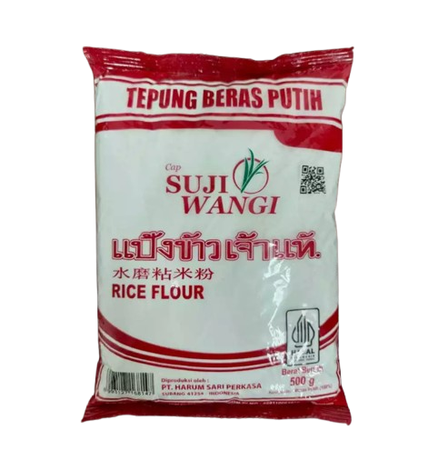 Cap Suji Wangi Tepung Beras Putih