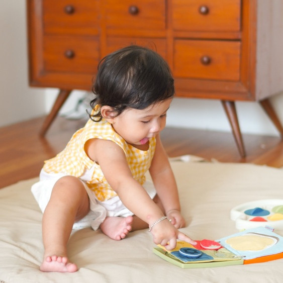 LearningTimeID Learning Time Busier Book L