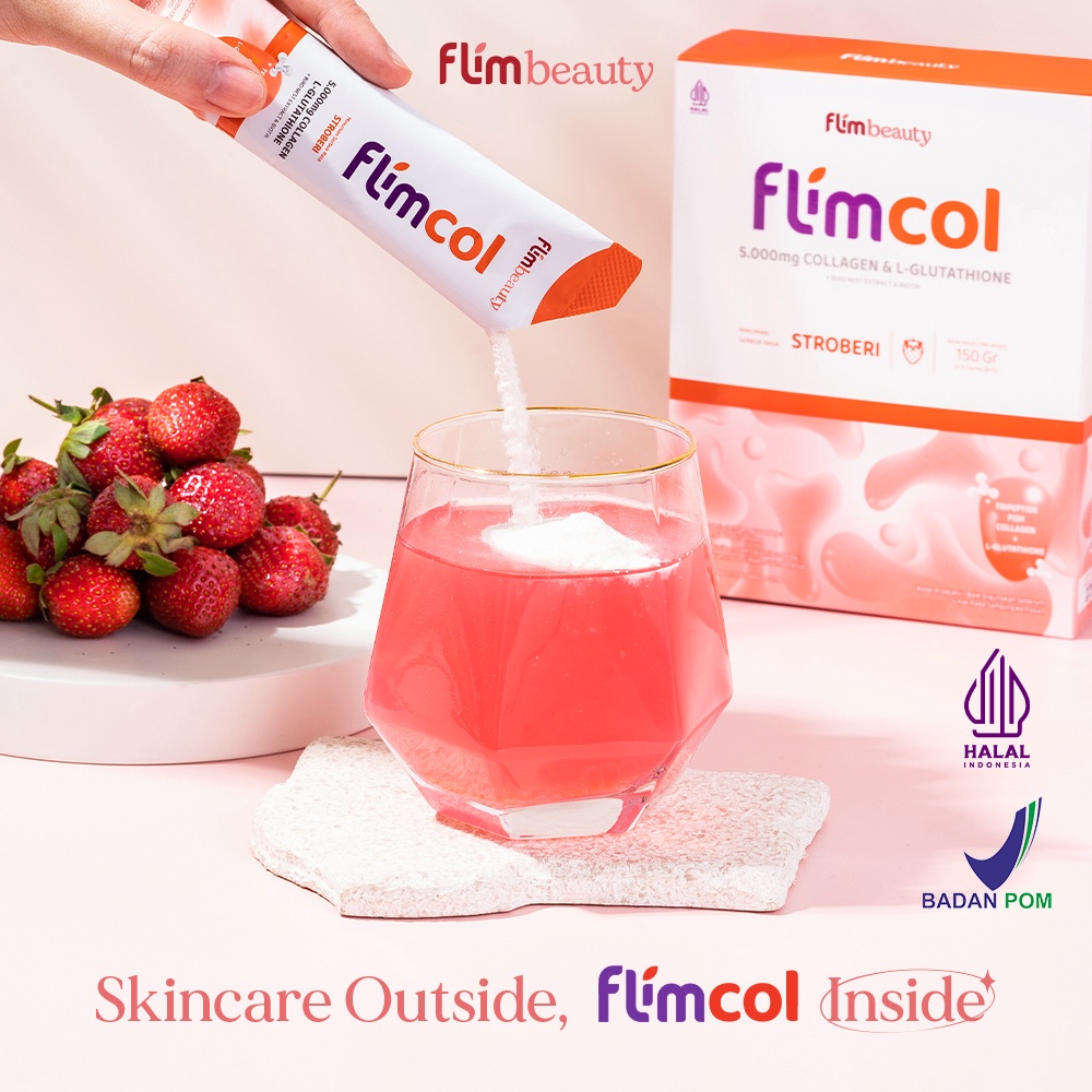 FLIMBEAUTY Flimcol 3