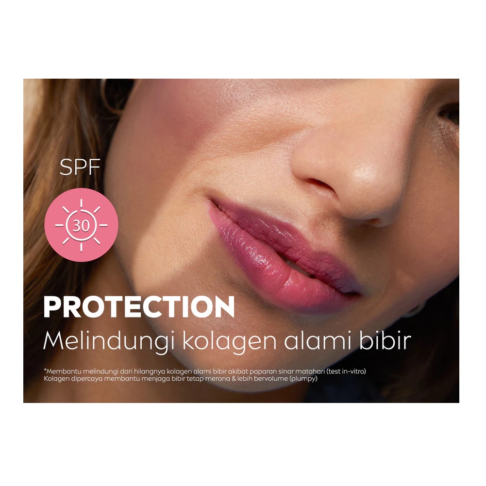 Beiersdorf NIVEA Caring Color Lip & Cheek Balm Rose