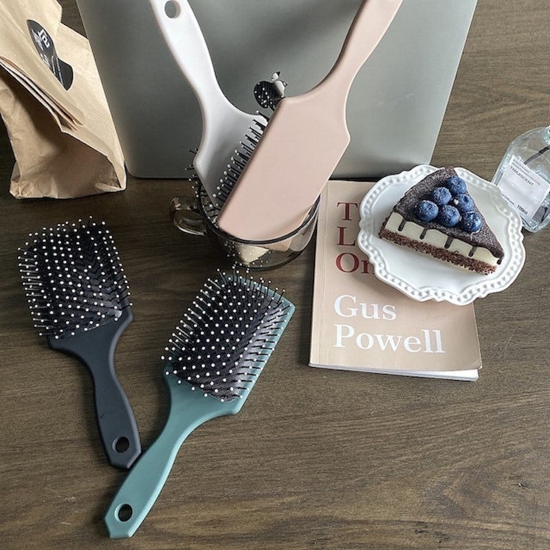 Detangler Brush Comb 2