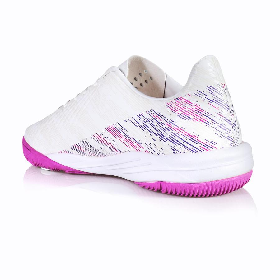 Vita Nova Atletik Ortuseight Forte Vantage V2 IN White Yellow