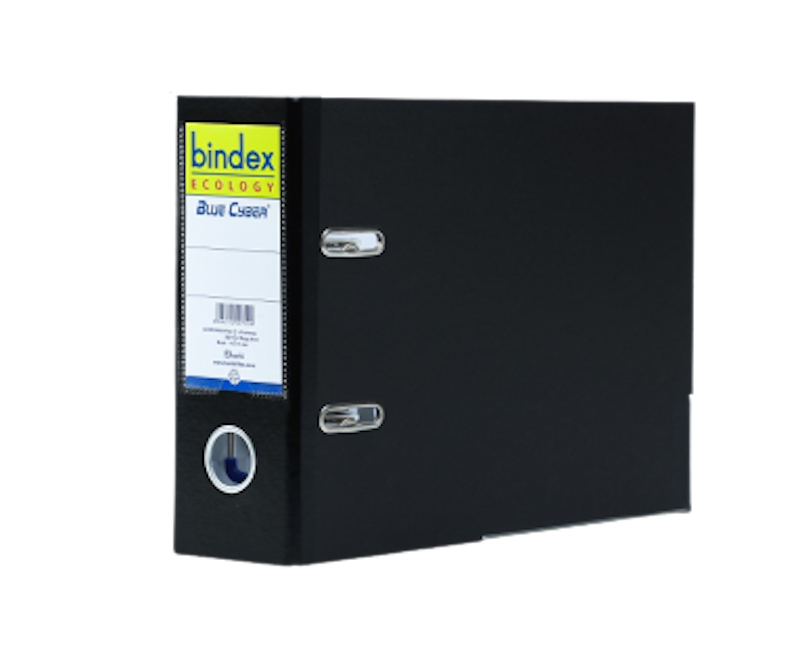 Bindex Ordner Ecology Voucher 2