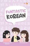 10 Rekomendasi Buku untuk Belajar Bahasa Korea Terbaik 2