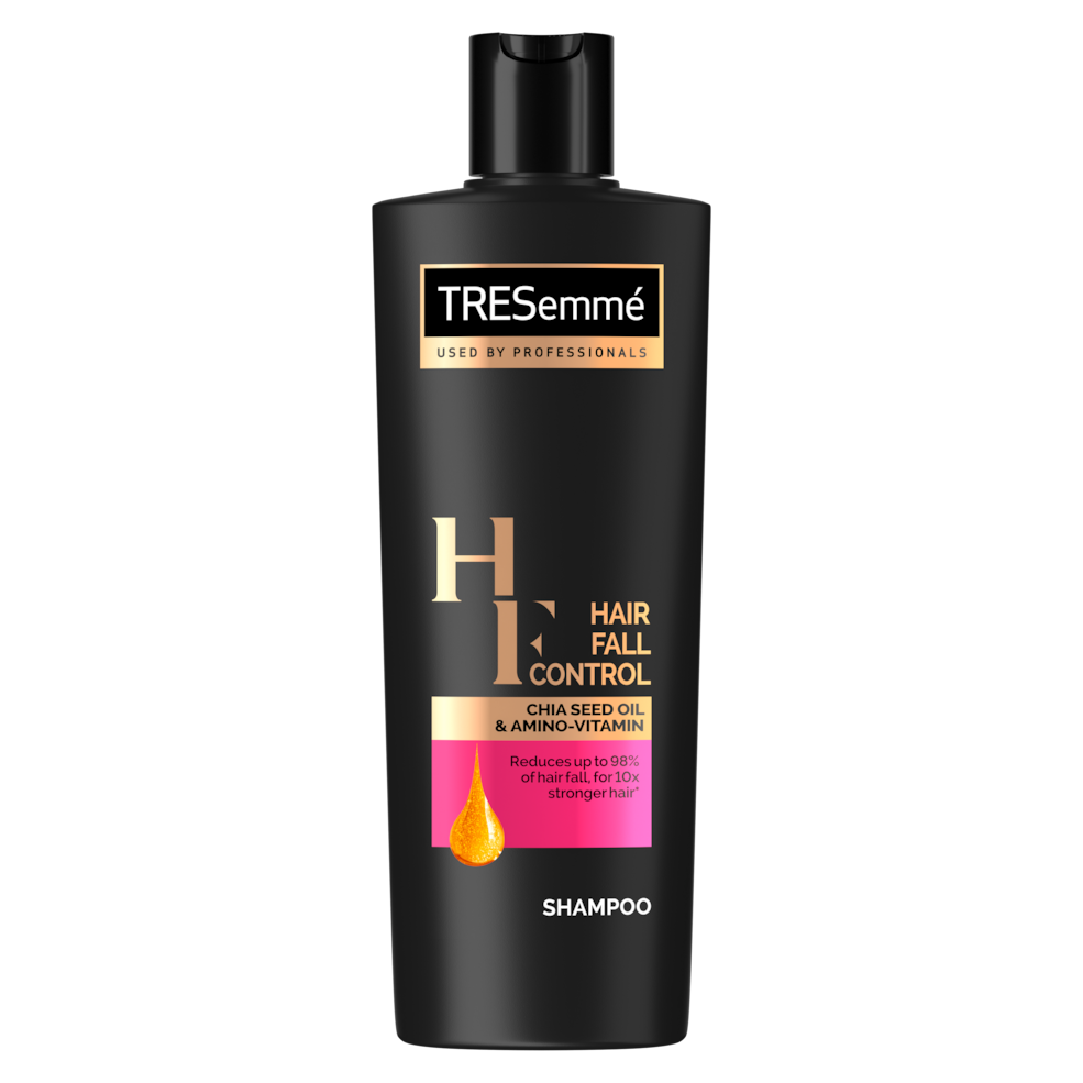 TRESemmé Hair Fall Control Shampoo