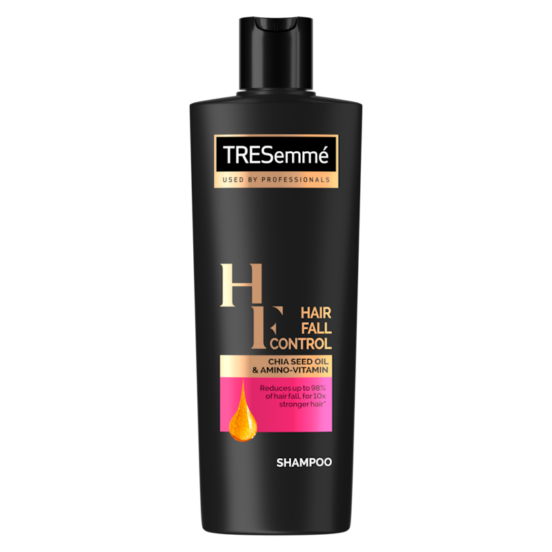 Hair Fall Control Shampoo 1