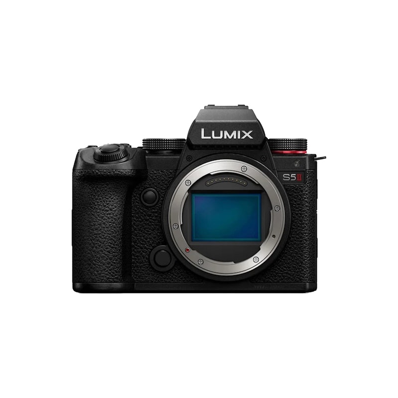 Lumix S5 II Body Only 1