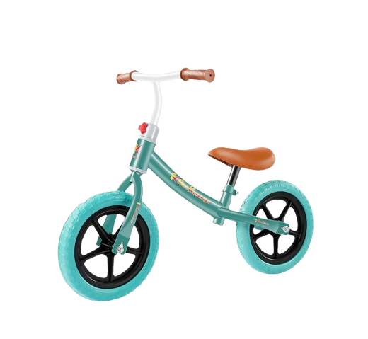 10 Rekomendasi Balance Bike untuk Anak Terbaik  [Ditinjau Professional Coach and Bike Fitter] (Terbaru Tahun 2026) 1