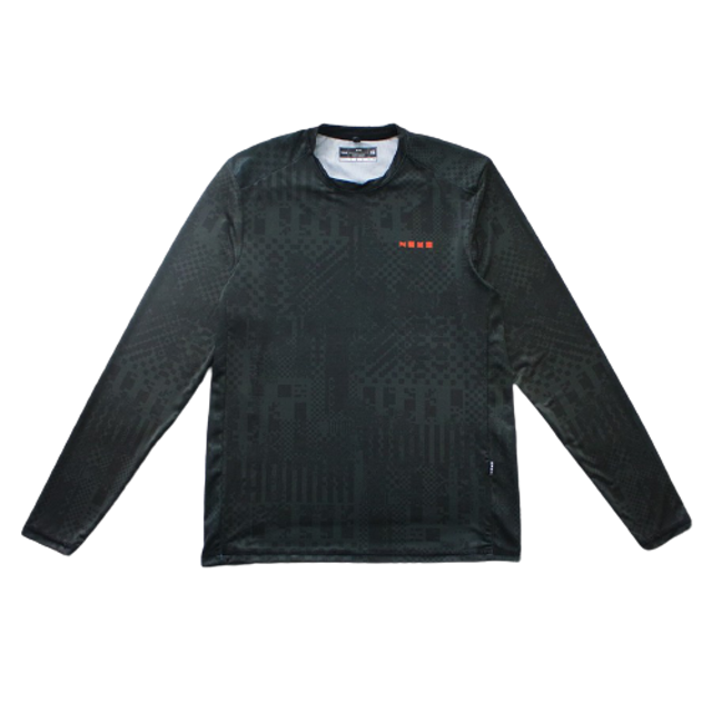 Nomo Cycling Easy Jersey