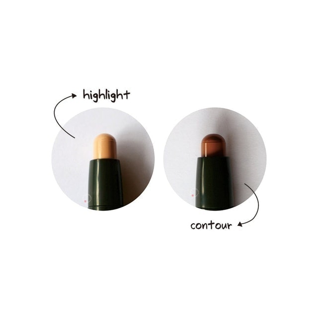 Highlight and Contour Stick 3