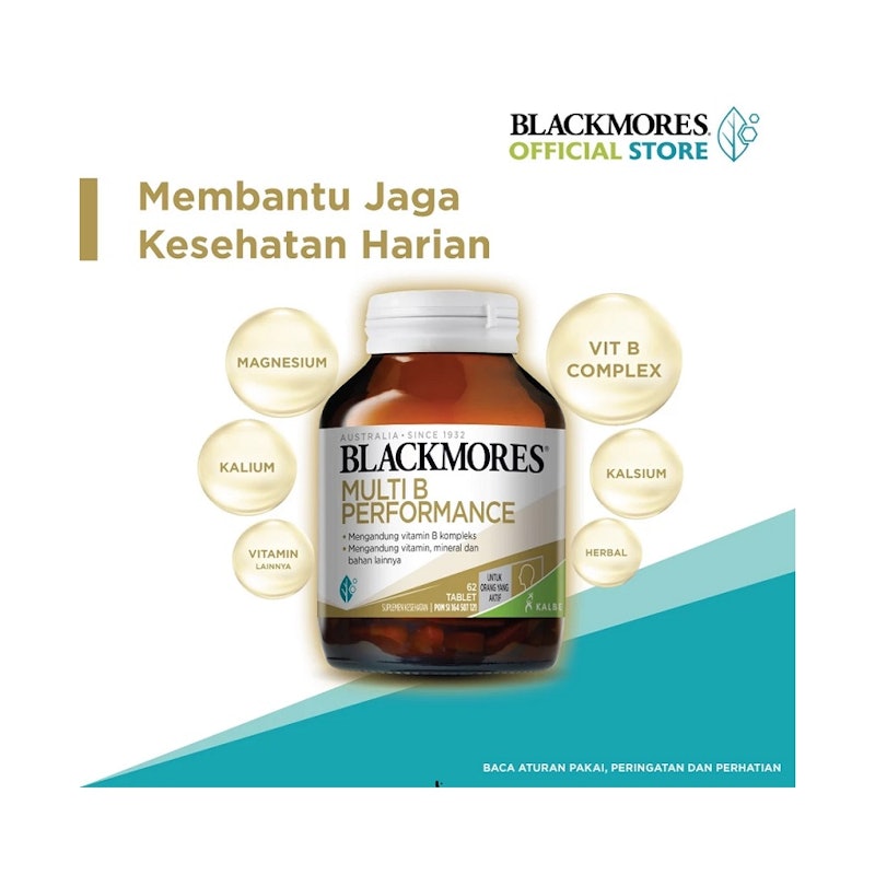 Multi B Performance 4