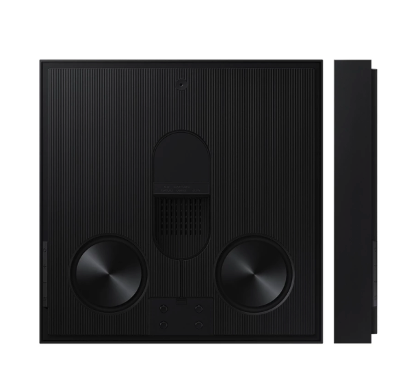 Samsung Electronics Samsung Music Frame HW-LS60D