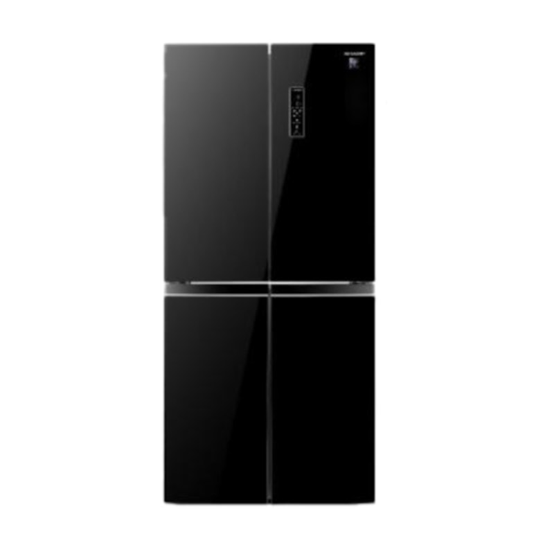New Queen Series 2021 Refrigerator 1