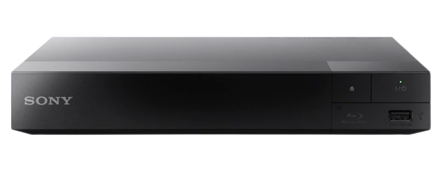 Blu-ray Player BDP-S1500