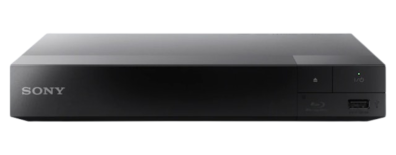 Blu-ray Player 1