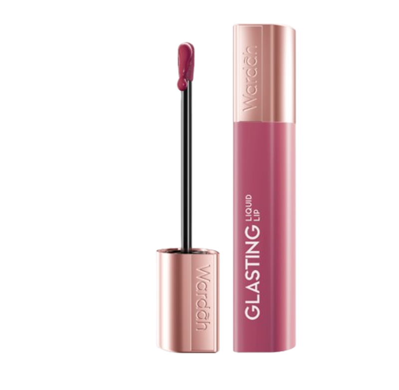 Glasting Liquid Lip 05 Glazing Berry 1