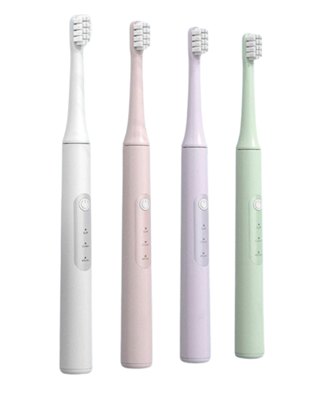 Dr.Isla Sikat Gigi Electric toothbrush DYS01