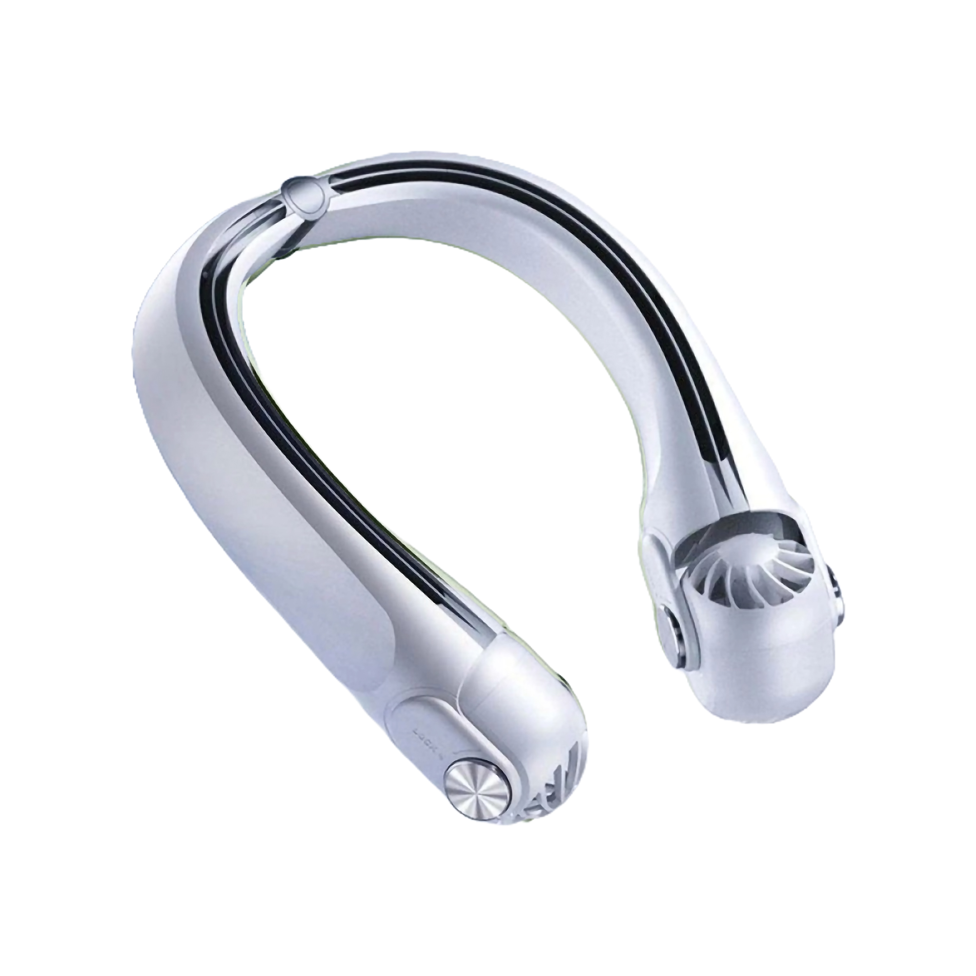  Momoda Kipas Angin Leher