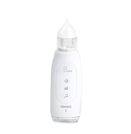 COCONI Baby Nasal Aspirator