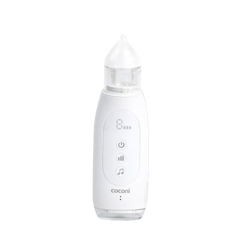 COCONI Baby Nasal Aspirator