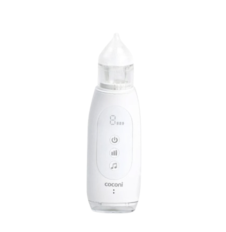 COCONI Baby Nasal Aspirator 1