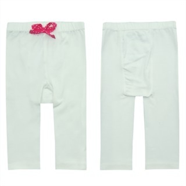 Bearhug Legging Bayi Perempuan  LGF104