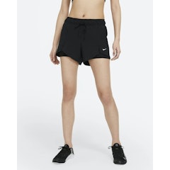 Flex Essential 2-in-1 Women's Training Shorts